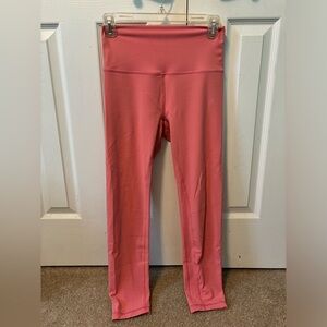 Pink Ryderwear leggings